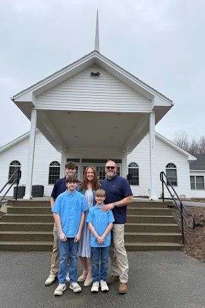 Farmington Baptist Church