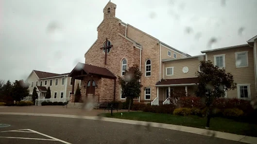 Father of Mercy Chapel
