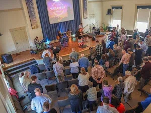 Fayette Baptist Church