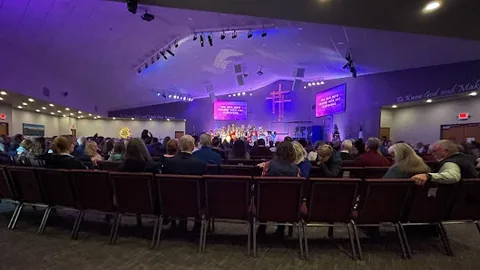 FBC Sheridan
