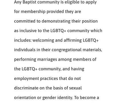 FBC Wallingford: A Family & Community Church Seeking Jesus