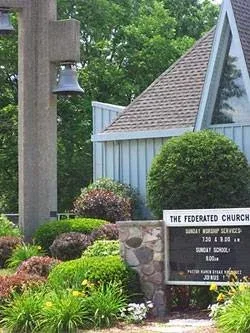 Federated Church of Green Lake