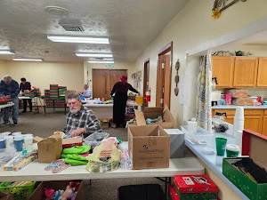 Fellowship Baptist
