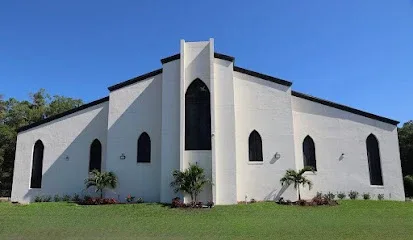 Fellowship Missionary Baptist Church of Pine Hills