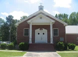 Fellowship Missionary Baptist Church