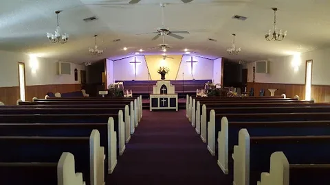 Fifteenth Street Church of God