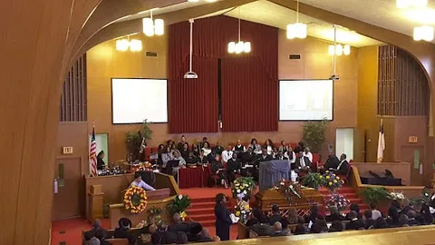 Fifth Street Baptist Church