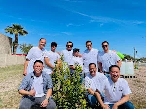 Fil-Am International Baptist Church