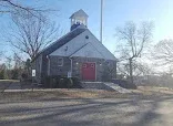 First African Methodist Episcopal