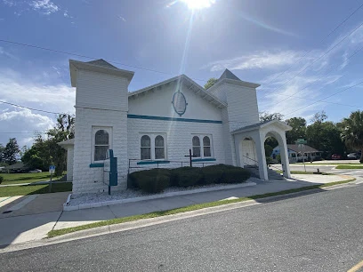 First African Missionary Baptist Church