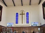 First A.M.E. Church