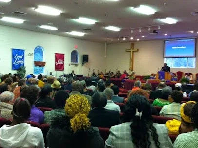 First AME Church of Palm Coast