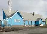 First American Baptist Church