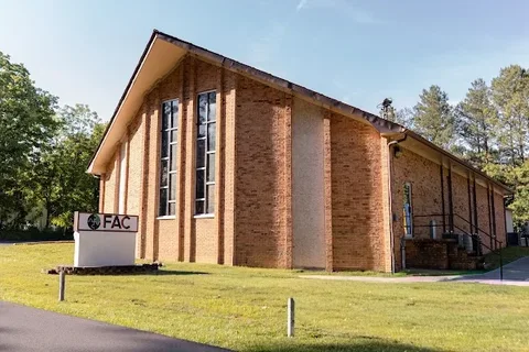 First Apostolic Church of Cleveland