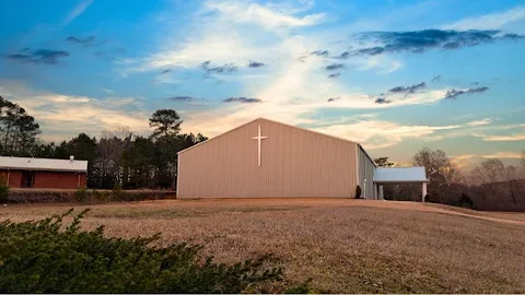 First Apostolic Church of Liberty