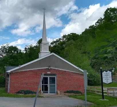 First Apostolic Faith Church of God