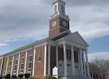 First Assembly of God