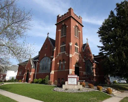First Baptist Church Blooming Prairie