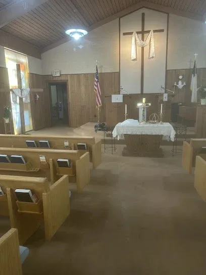 First Baptist Church-Bountiful, UT