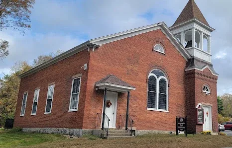 First Baptist Church-Brentwood