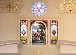 First Baptist Church-Cheswold