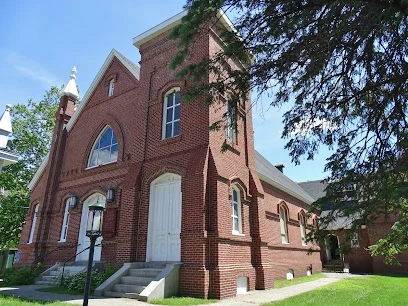 First Baptist Church Livermore Falls