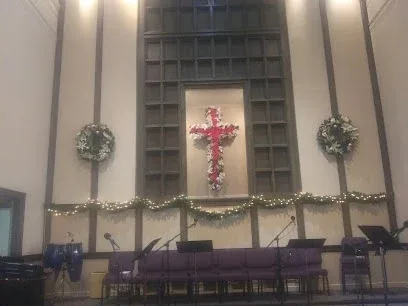 First Baptist Church Of Billings