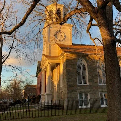 First Baptist Church of Bristol