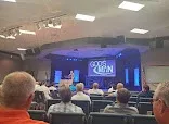First Baptist Church of Del City