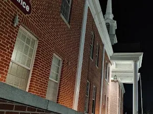 First Baptist Church of Delaware