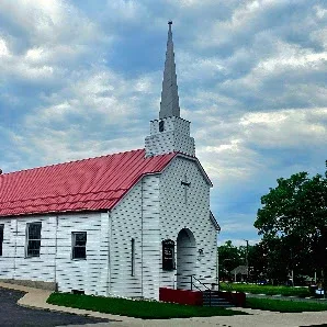 First Baptist Church of Dillon