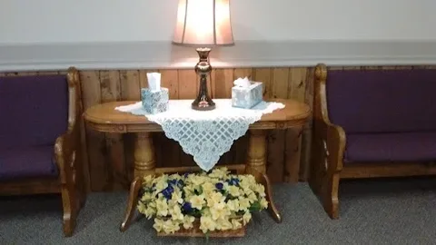 First Baptist Church of Eagle