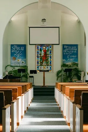 First Baptist Church of Freeport