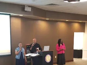 First Baptist Church of Glenarden - Ministry Center