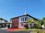 First Baptist Church Of Hollywood