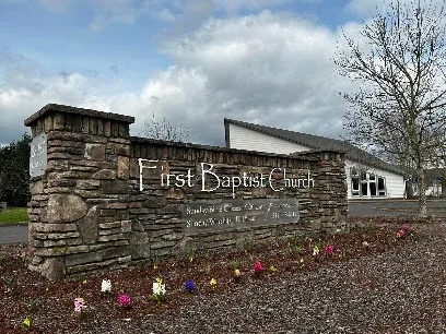 First Baptist Church of Junction City