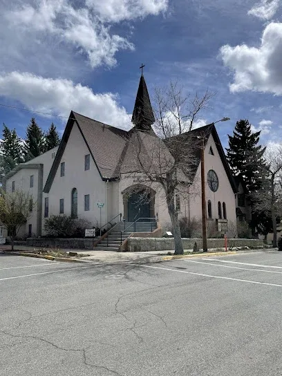 First Baptist Church of Montana