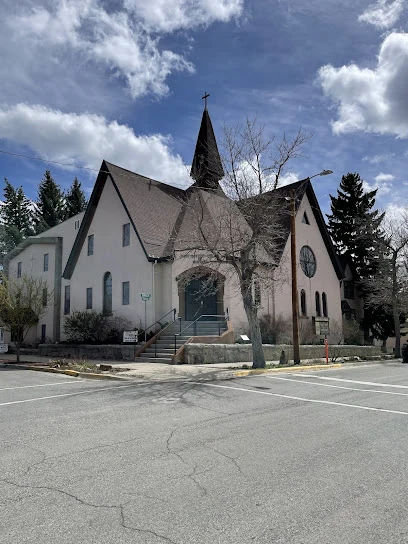 First Baptist Church of Montana