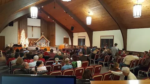 First Baptist Church of New Richmond