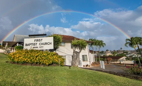 First Baptist Church of Pearl City