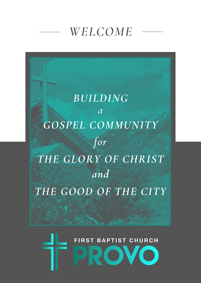 First Baptist Church of Provo