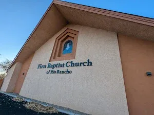 First Baptist Church of Rio Rancho