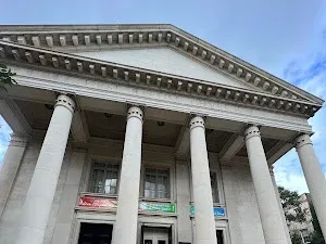 First Baptist Church Of Savannah