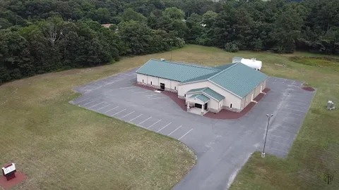 First Baptist Church of Seaford
