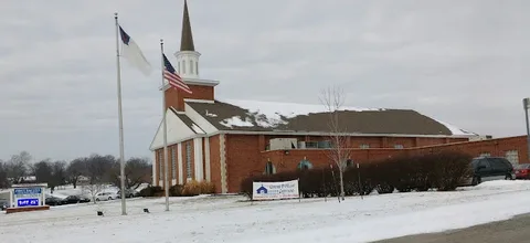 First Baptist Church of Shawnee