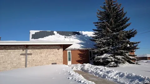 First Baptist Church of Tioga