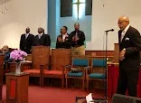 First Baptist Church of Union