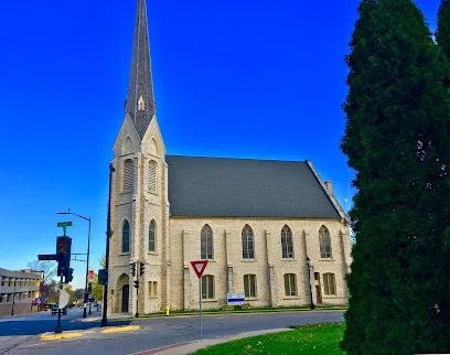 First Baptist Church Of Waukesha