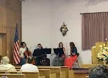 First Baptist Church-Rock Springs