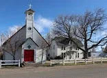 First Baptist Church-Saratoga